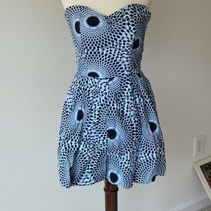 Cute Anthropologie Zachary's Smile W. Label Romper